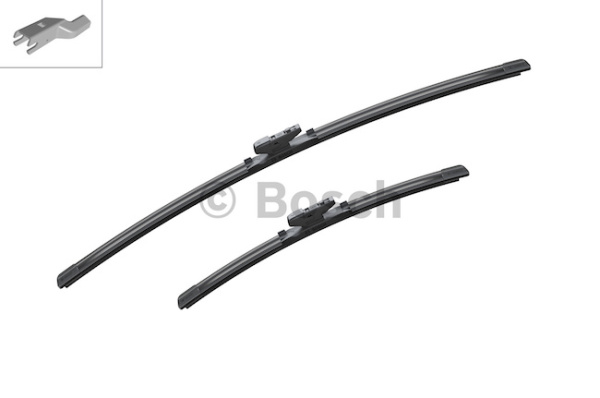 Комплект стеклоочистителей Bosch Aerotwin A156S
